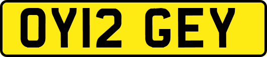 OY12GEY