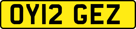 OY12GEZ