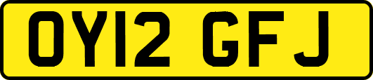 OY12GFJ