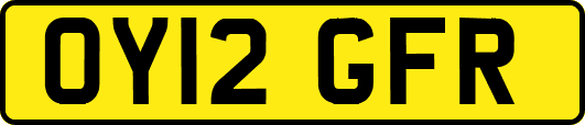 OY12GFR