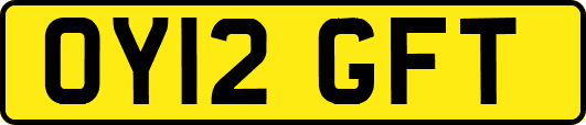 OY12GFT