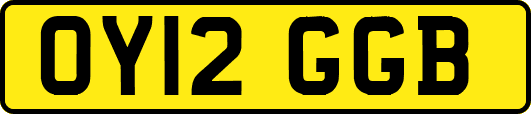 OY12GGB