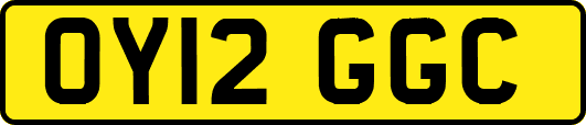 OY12GGC