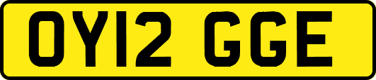 OY12GGE