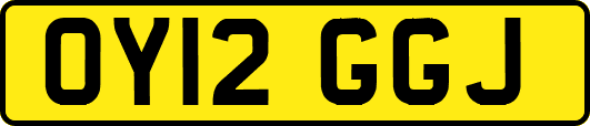 OY12GGJ