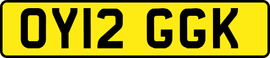 OY12GGK