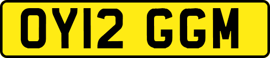 OY12GGM