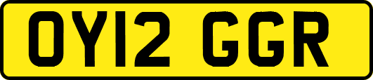 OY12GGR