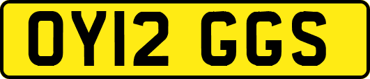 OY12GGS