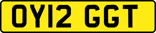OY12GGT