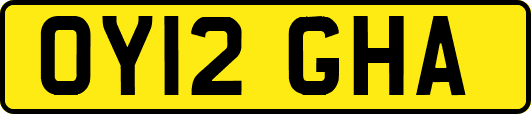 OY12GHA