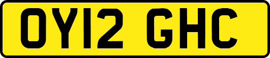 OY12GHC