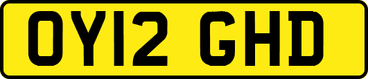 OY12GHD