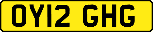 OY12GHG