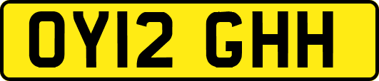 OY12GHH