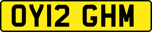 OY12GHM