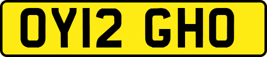 OY12GHO