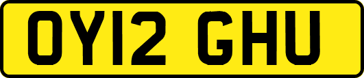 OY12GHU