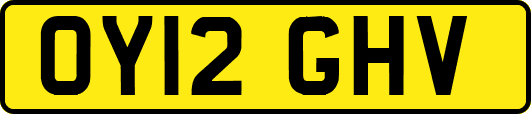 OY12GHV