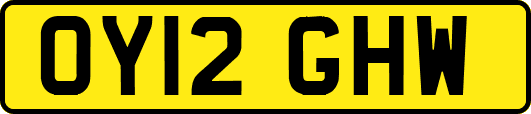 OY12GHW