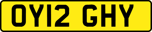 OY12GHY