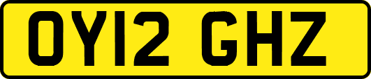 OY12GHZ