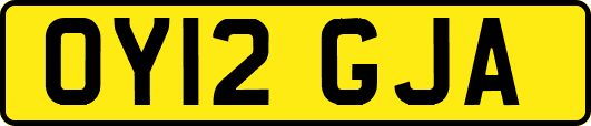 OY12GJA
