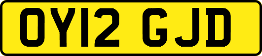 OY12GJD