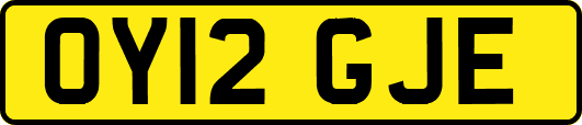OY12GJE