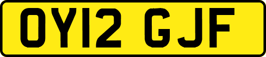 OY12GJF