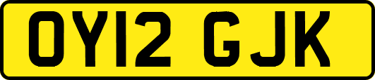 OY12GJK