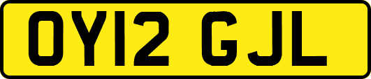 OY12GJL