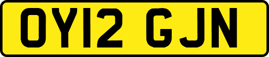 OY12GJN