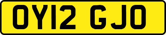 OY12GJO