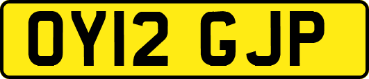 OY12GJP