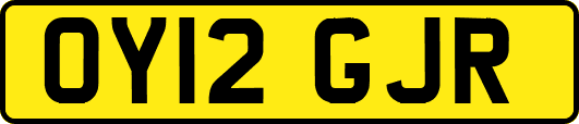 OY12GJR