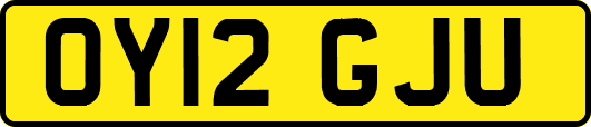 OY12GJU