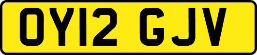 OY12GJV