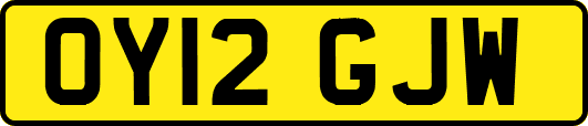 OY12GJW