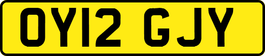 OY12GJY