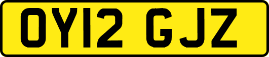 OY12GJZ