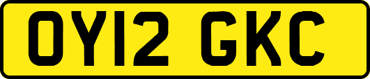 OY12GKC