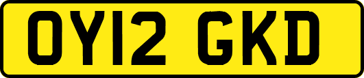 OY12GKD