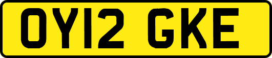 OY12GKE