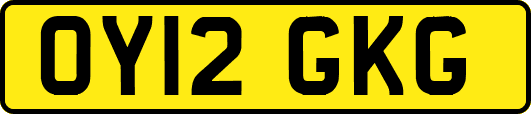 OY12GKG