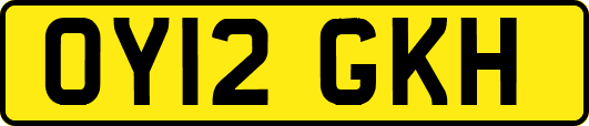 OY12GKH