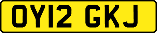 OY12GKJ