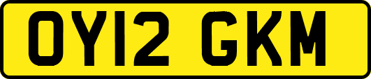 OY12GKM