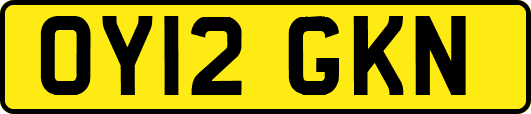 OY12GKN