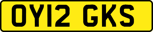 OY12GKS
